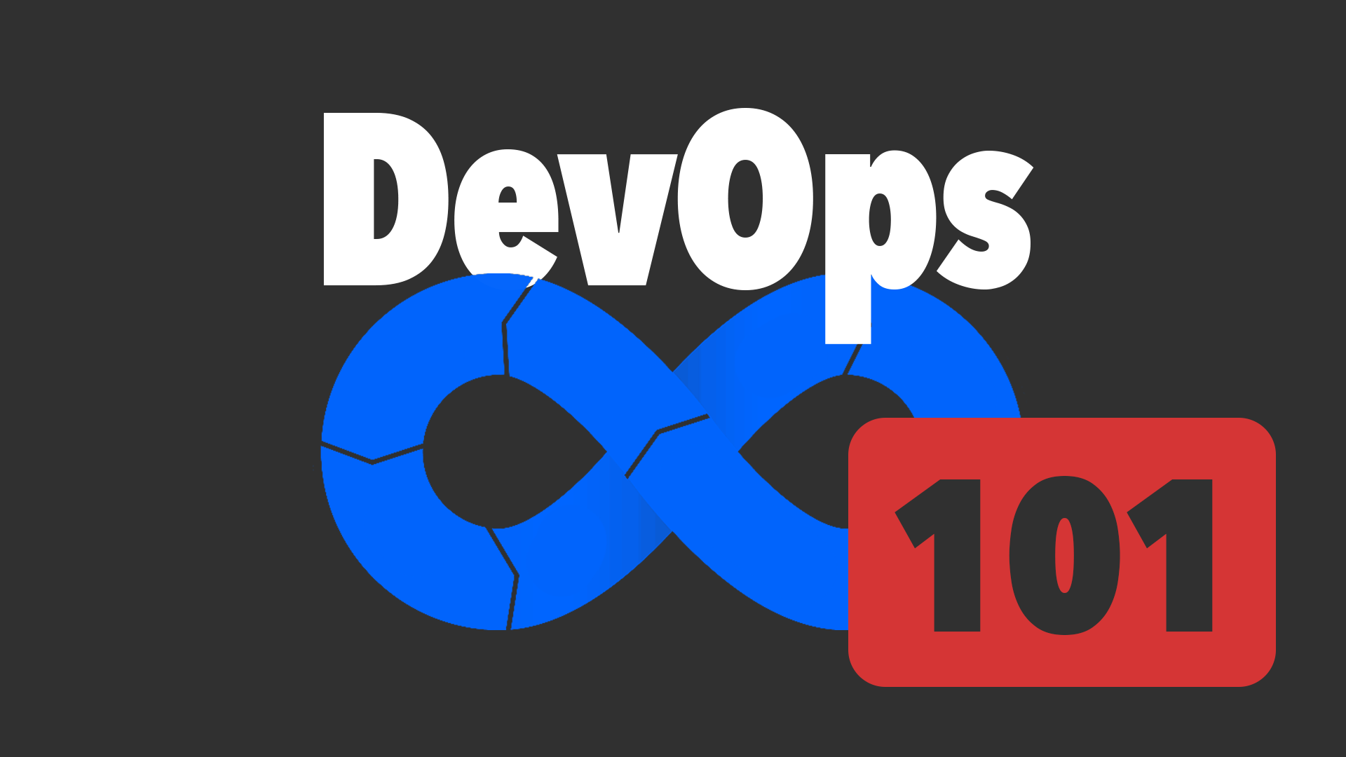 Miniatura: DevOps 101