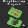 Brelok NFC dla Firm - Cyfrowa Wizytówka, Automatyzacja, Opinie Google