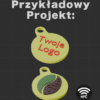 Brelok NFC dla Firm - Cyfrowa Wizytówka, Automatyzacja, Opinie Google
